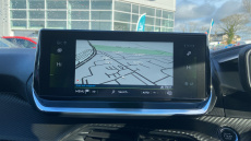 Peugeot 208 1.2 PureTech 100 Allure Premium 5dr Petrol Hatchback